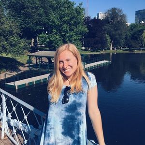 Meet your Posher, Sophie